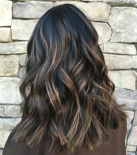 20 Best Hair Colors For Winter 2018 Hottest Hair Color