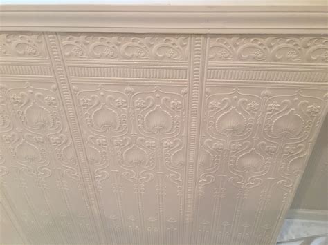 Recently Painted 1st Floor Apartment With Lincrusta Wainscoting Feb
