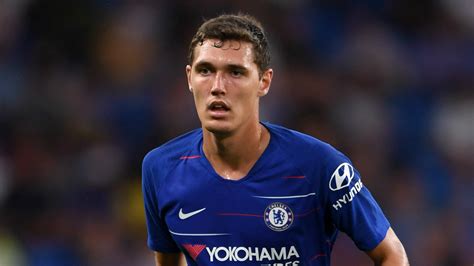#andreas christensen #chelsea #cfc #denmark national team #premier league #fit footballers #photoshoot #headshots #football #footballer #hot. Chelsea news: Andreas Christensen wants to stay to become ...