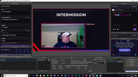 Obs Live Overview Huge Performance Gains Using Their Overlay