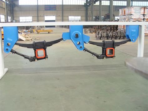 Walking Beam Suspension System The Best Picture Of Beam