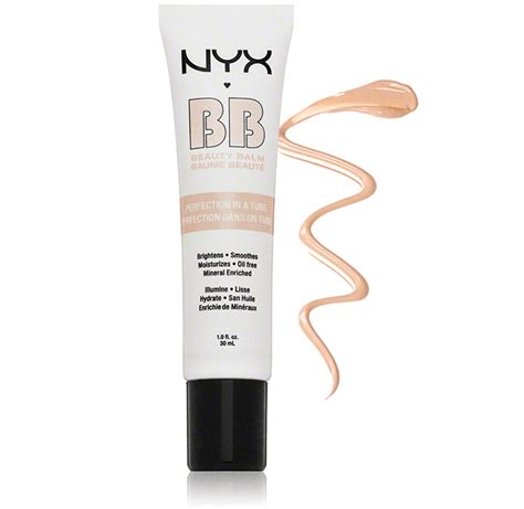 Best Nyx Bb Creams Guide And Alternatives Glamour N Glow