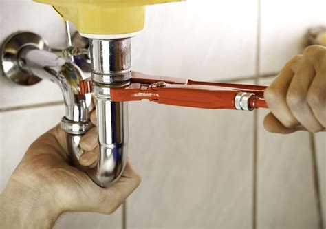 8 Plumbing Maintenance Tips From A Pro