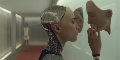 Videos The Top 5 Best Androids In Film