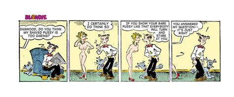 dagwood rule 34 pics 70 blondie bumstead porn images luscious hentai manga and porn