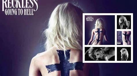 The Pretty Reckless Absolution Preview Youtube