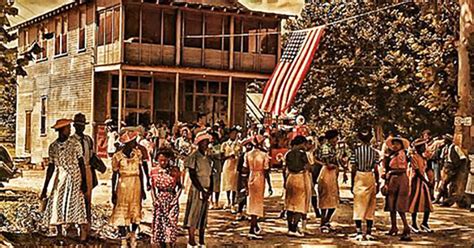 The Fourth Of July Used To Be A Black Holiday