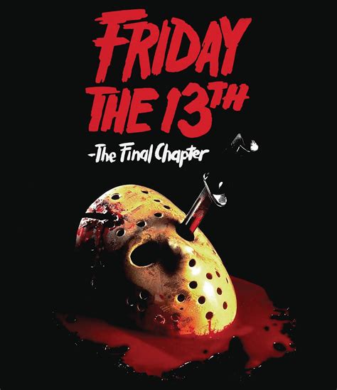 Shoutfactory Friday 13th 4 The Horror Times