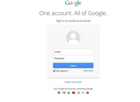 How to change your google password from youtube. How To Change Gmail Password