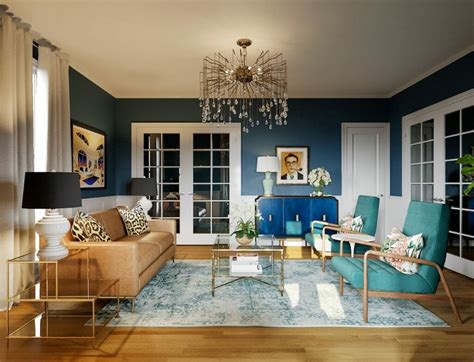 10 Fall Color Schemes To Warm Up Your Interior Design Decorilla