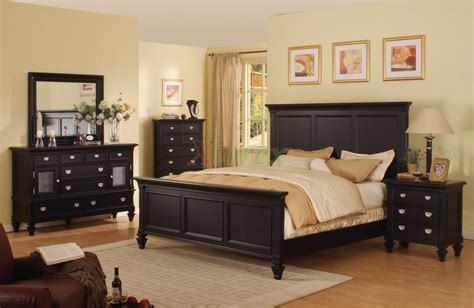 Black And White Bedroom Furniture Set Furniture For Your Home Black