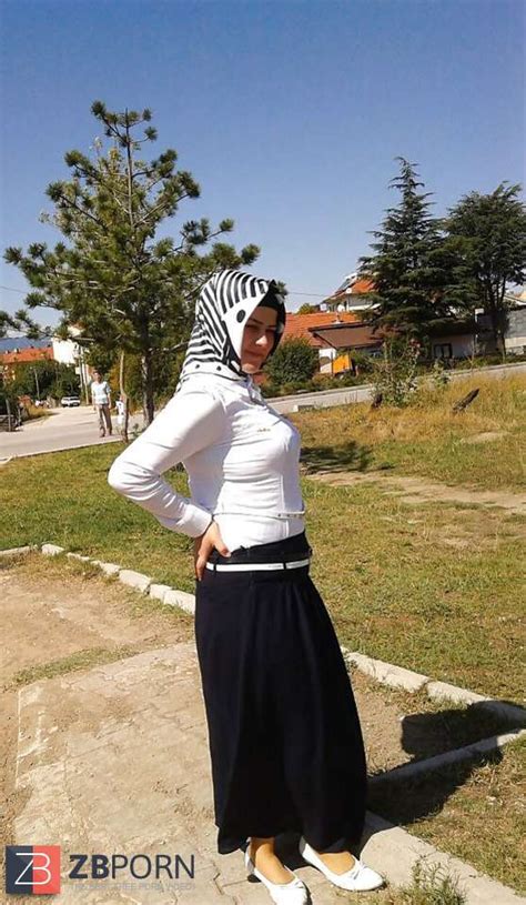 turkish arab turbanli hijab asian zb porn 52972 hot sex picture