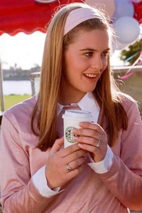 The Cher Horowitz Approved Totally S Gift Guide Femestella Clueless Outfits Clueless