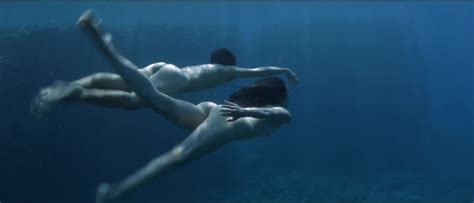 Nude Video Celebs Jun Yoshinaga Nude Still The Water