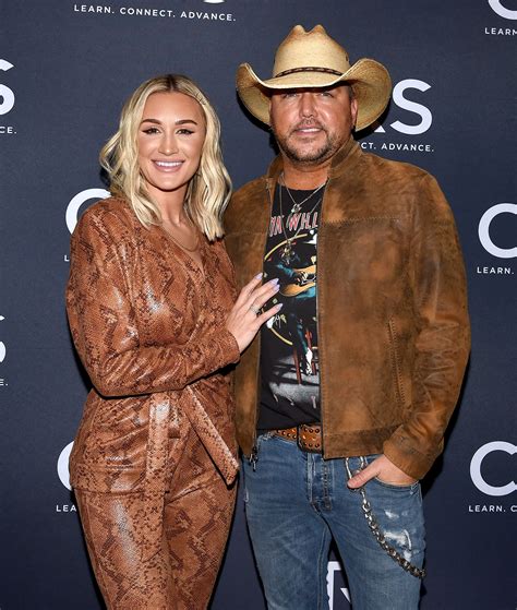 Unveiling Jason and Brittany Aldean's Ultimate Relationship Saga: A