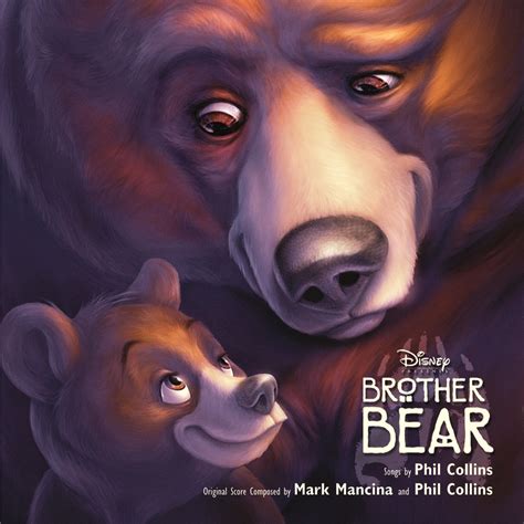 Brother Bear: Soundtrack | DisneyLife PH