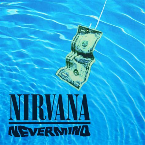 Nirvana Nevermind Full Album Instrumental Cover Dan