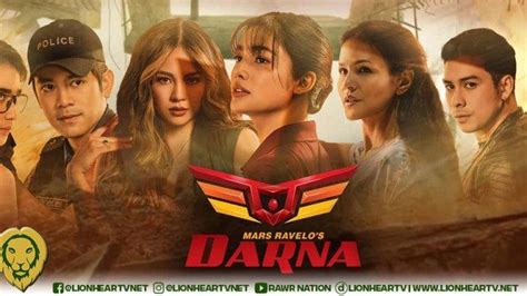 Nonton Film Darna Dari Filipina Sinopsis Superhero Darna Tribunpekanbaru Com
