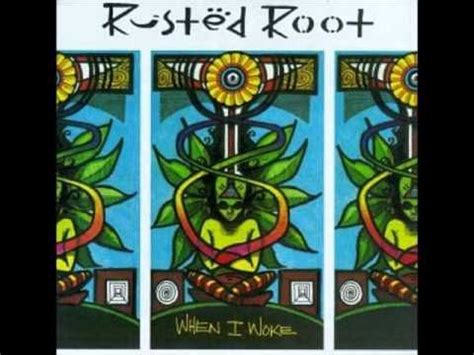 Rusted Root - Cruel Sun - Rusted Root is an American band from Pittsburgh, Pennsylvania known ...