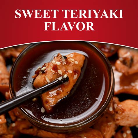 Mr Yoshidas Original Gourmet Sweet Teriyaki Marinade And Cooking Sauce
