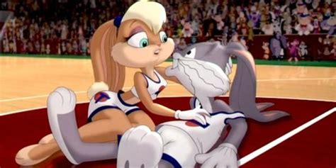 2 days ago · malcolm lee, director of space jam: Tunden on networks who ask for a sexier Lola Bunny in ...