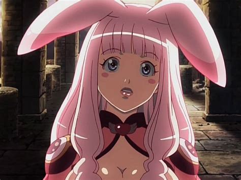 kurosagi bunny girl caqweke