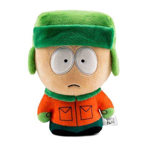 Kyle New Must Have South Park Plush Available At South