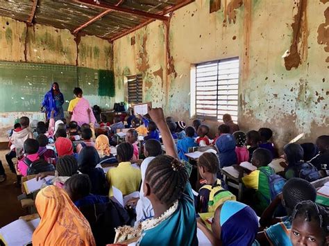 Some Accountability For Attack On Burkina Faso School Human Rights Watch