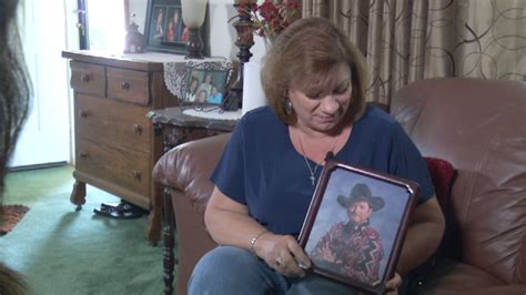 Firefighter Widow Reflects On Loss 20 Years Later