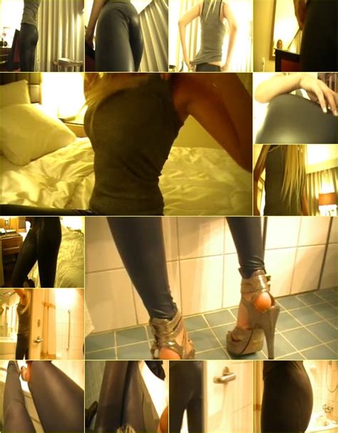 the abundance of hot beauties in tight clothes page 13