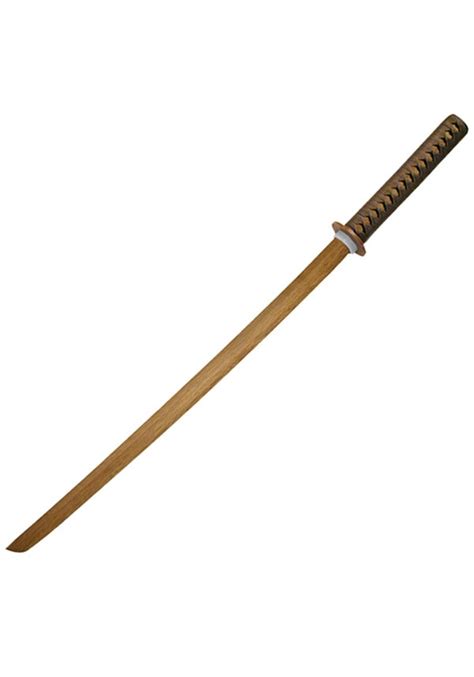 Bladesusa Martial Arts Training Equipment Samurai Wooden Training