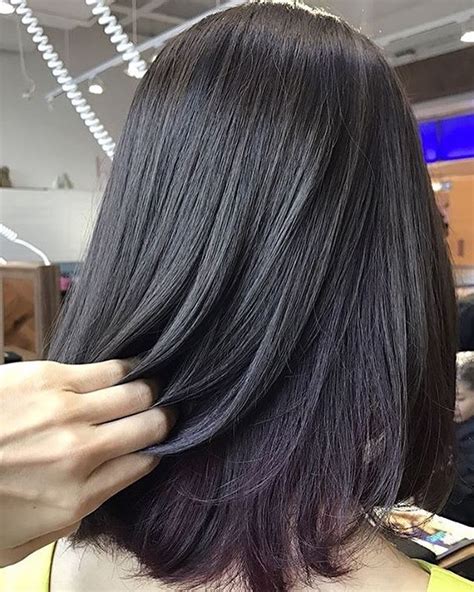 The base hair color you apply the dye too will always have an affect on the final outcome. 67 best Hair Color - Ash / Silver / Grey images on ...