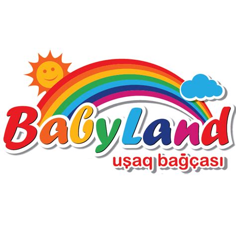 Babyland Uşaq Bağçası Baku