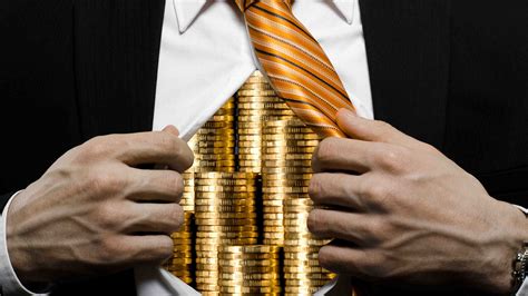 Power and Money | Wall Street International Magazine