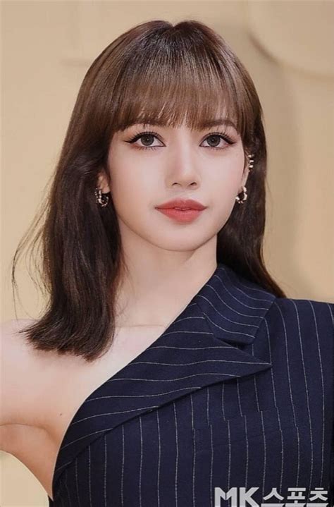 Lisa's music has appeared in popular anime shows such as sword art online , fate/zero , and demon slayer the recording industry association of japan has certified lisa's crossing field and 紅蓮華. Lisa x Bvlgari | allkpop Forums