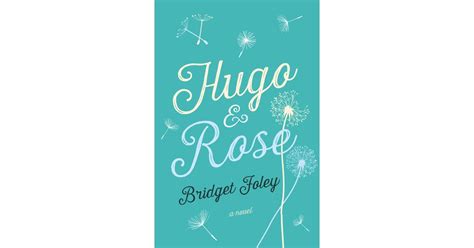 Hugo And Rose By Bridget Foley Best 2015 Summer Books For Women