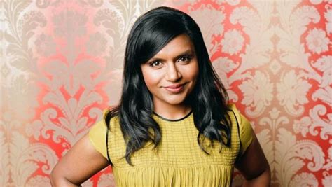 Comedian Mindy Kaling Is On Her Way To New Zealand Nz