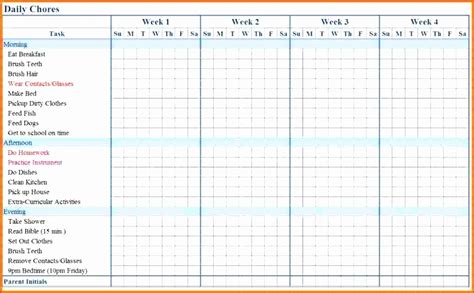 6 Recipe Excel Template Excel Templates Excel Templates
