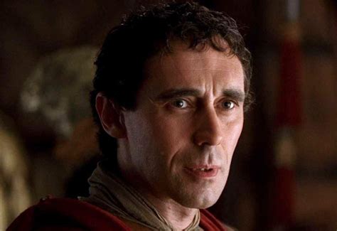 Cassus Becomes Close Friends With Brutus Gaius Cassius Longinus