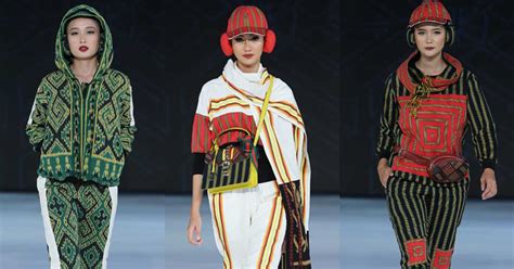 Model Baju Jadul Lurik Wnita 40 Trend Terbaru Jual Baju Adat Jawa