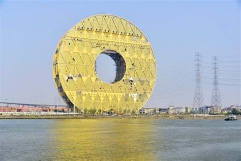 What Chinas Ban On ‘bizarre Architecture Says About