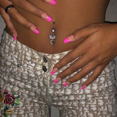Belly Button Piercing Tumblr Belly Button Piercing Jewelry