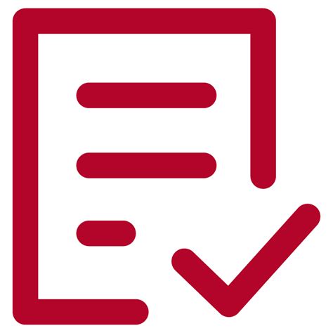 Registration Icon 397584 Free Icons Library