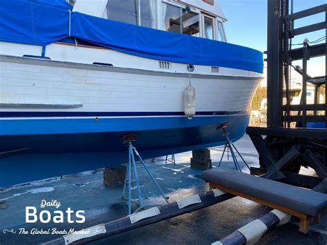 1971 Grand Banks 36 Classic For Sale View Price Photos And Buy 1971