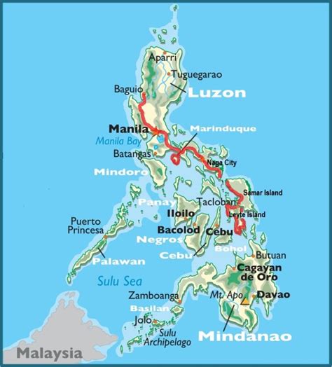 Tacloban Ywam Antipolo Philippines