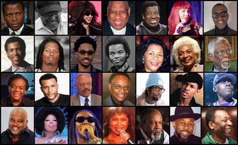 RIP Black Celebrities Who Passed Away In Minnesota Spokesman Recorder