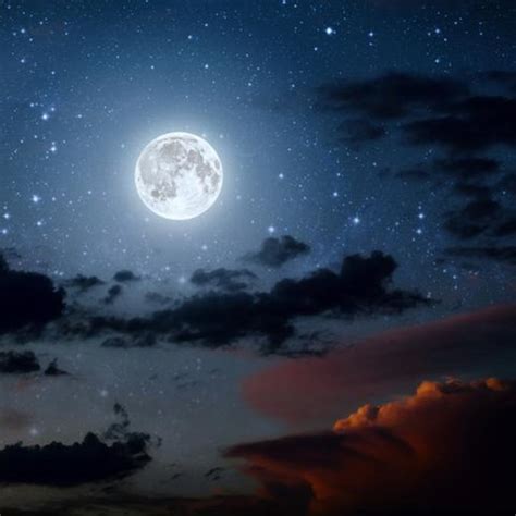Você Nunca Viu A Lua Assim Antes Mas é Uma Imagem Real Saibamais