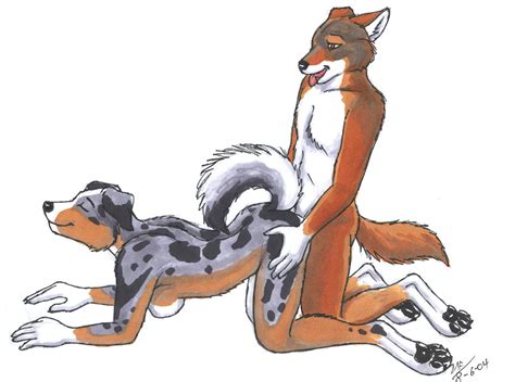 Rule 34 All Fours Anthro Canine Canine Doggy Style Doggy Style Female