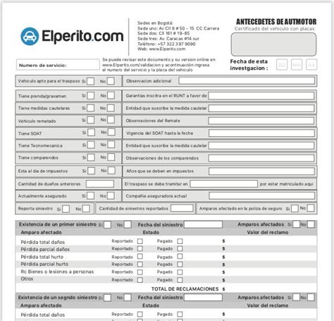 Check List Inspeccion De Vehiculos Agua Veh 237 Culos Layarkaca21 Lk21
