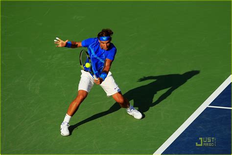 Rafael Nadal Shirtless At The Us Open Rafael Nadal Photo